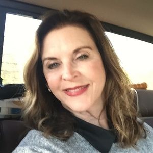 Meet your Posher, Sharon